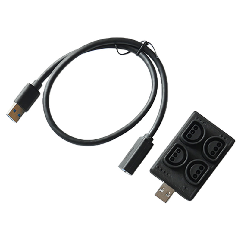 SNAC MisTer N64 Adapter, Kompa – 3D Printing Use Bewertung und Preis