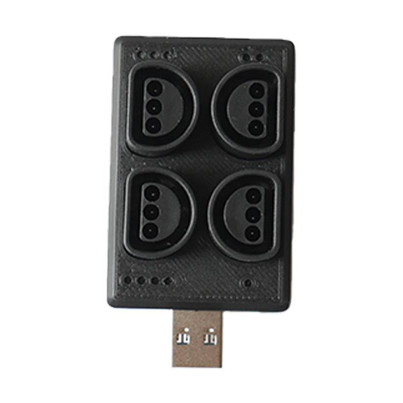 SNAC MisTer N64 Adapter, Kompa – 3D Printing Use Bewertung und Preis