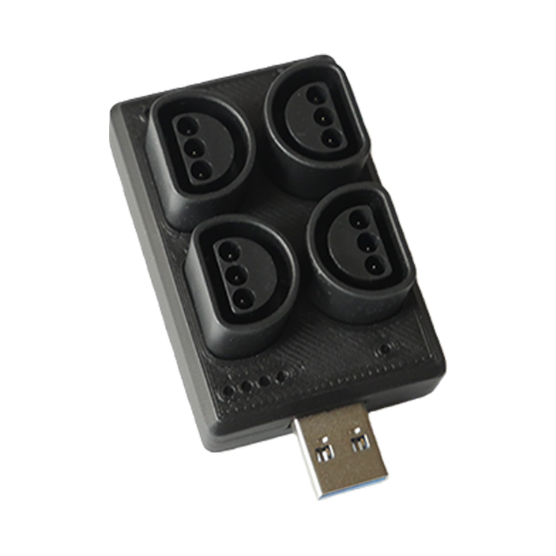 SNAC MisTer N64 Adapter, Kompa – 3D Printing Use Bewertung und Preis