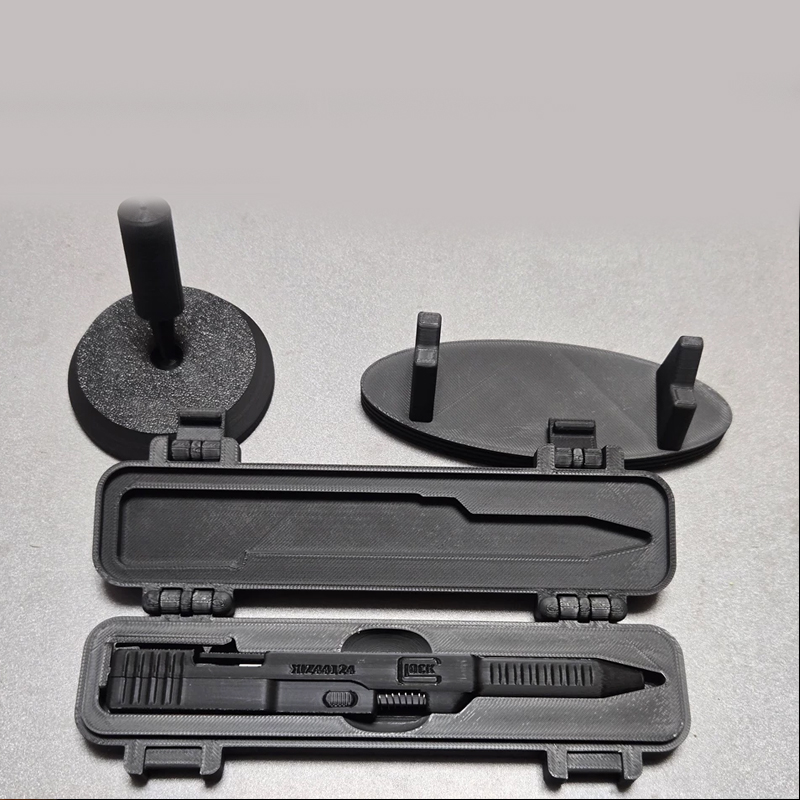 3D-Druck Kreatives Tragbares E – 3D Printing Pen Bewertung und Preis