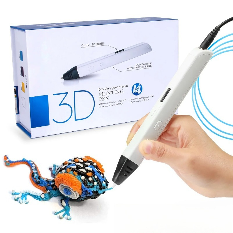 Grenzüberschreitende Explosion – 3D Printing Youtubers Bewertung und Preis