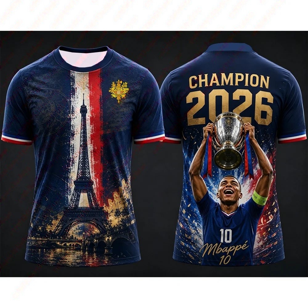 2026 Frankreich Fußball-Events – 3D Printing Solo Bewertung und Preis