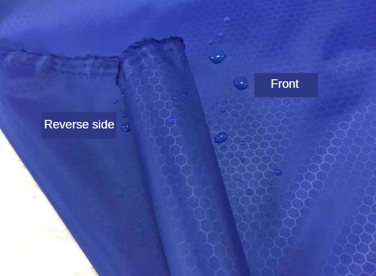 190t wasserdichter Regenschirm – 3D Printing On Fabric Bewertung und Preis