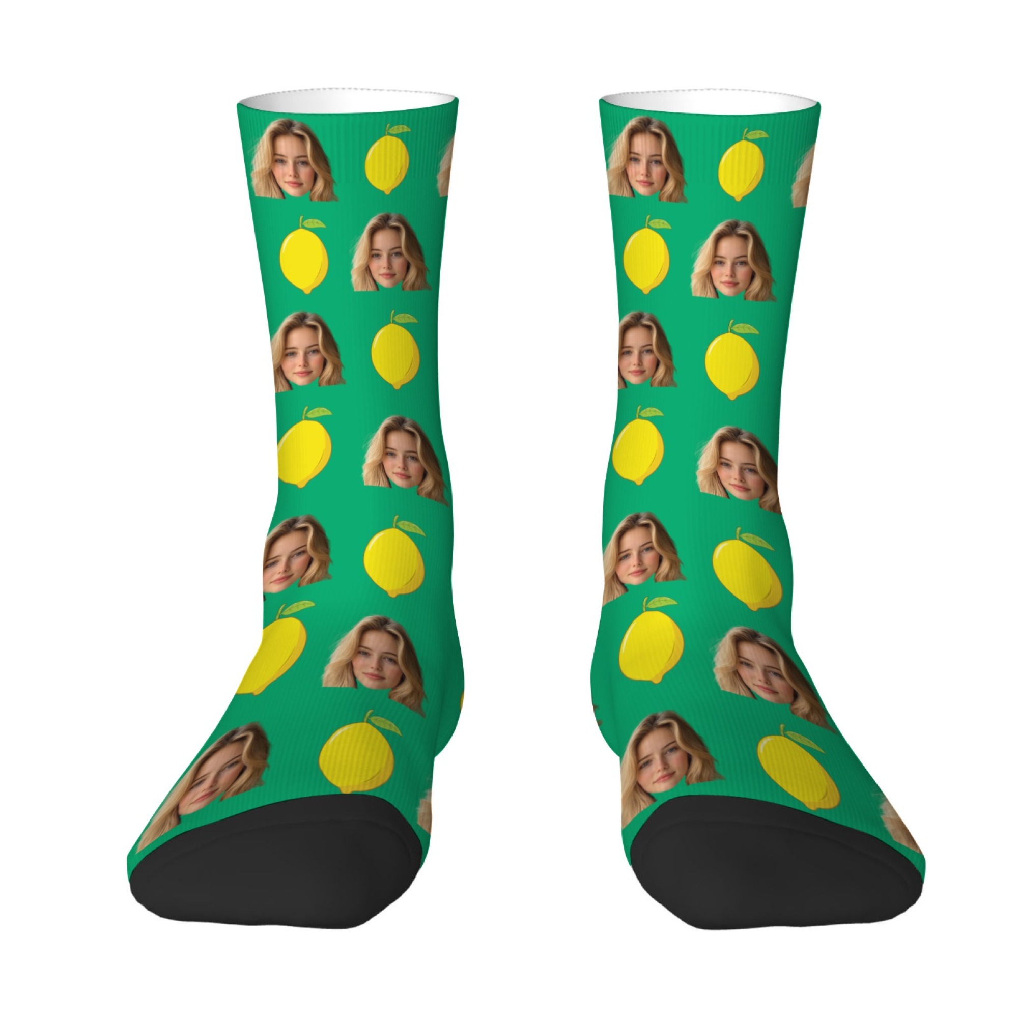 Lustige personalisierte Socken – 3D Printing Custom Bewertung und Preis