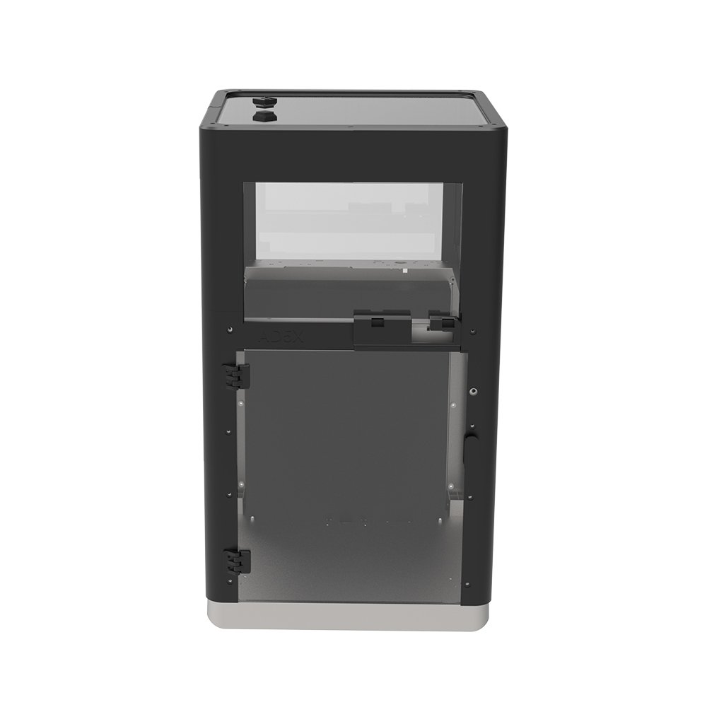 3D-Drucker-PC-Gehäuse für Flas – 3D Printer Enclosure Frame Bewertung und Preis