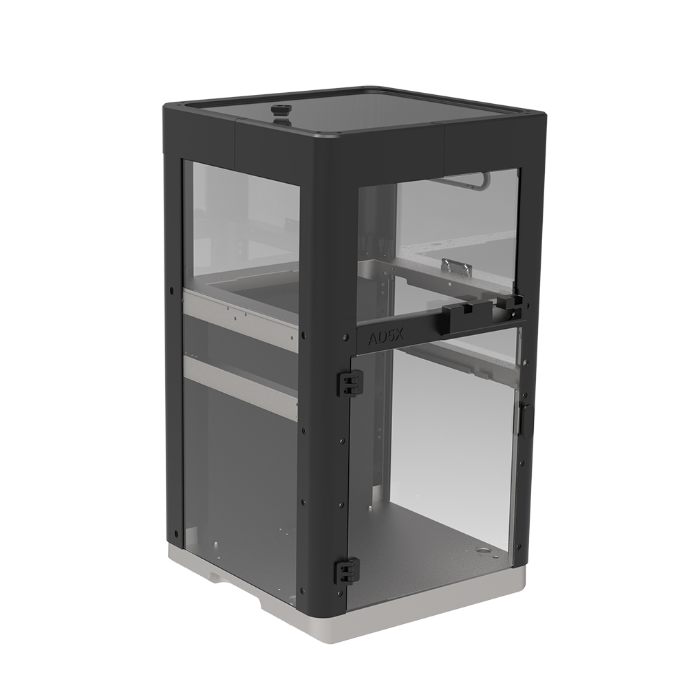 3D-Drucker-PC-Gehäuse für Flas – 3D Printer Enclosure Frame Bewertung und Preis