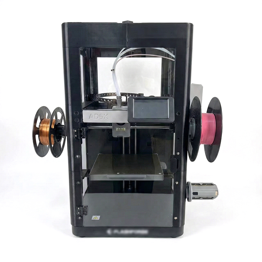 3D-Drucker-PC-Gehäuse für Flas – 3D Printer Enclosure Frame Bewertung und Preis