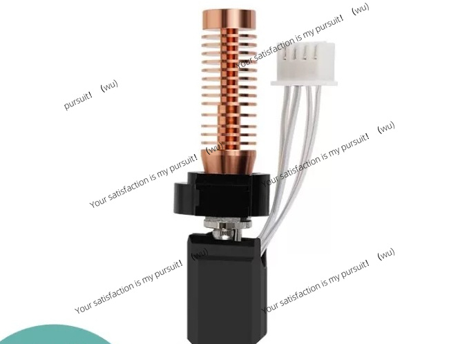 Für AD5M pro Hochgeschwindigke – 3D Printer Hotend Kit Bewertung und Preis