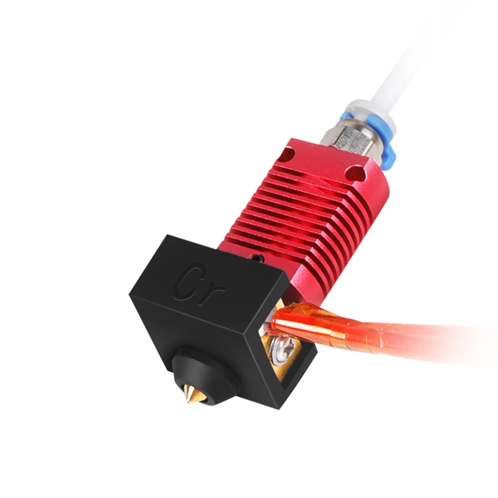 24V Ender-6 Hotend Kit Zusamme – 3D Printer Hotend Kit Bewertung und Preis