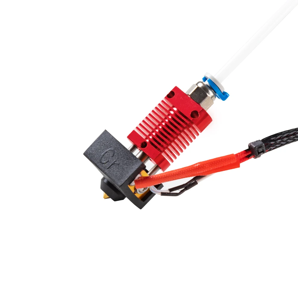 24V Ender-6 Hotend Kit Zusamme – 3D Printer Hotend Kit Bewertung und Preis