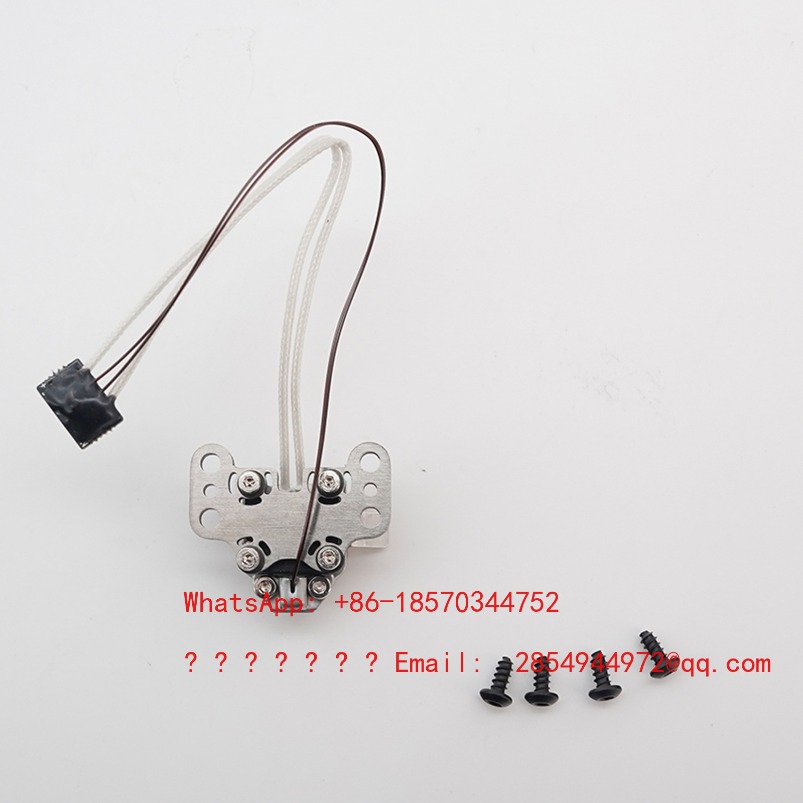 Heizkit für AD5X Hot-End-Heize – 3D Printer Hotend Kit Bewertung und Preis