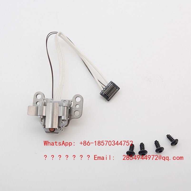 Heizkit für AD5X Hot-End-Heize – 3D Printer Hotend Kit Bewertung und Preis