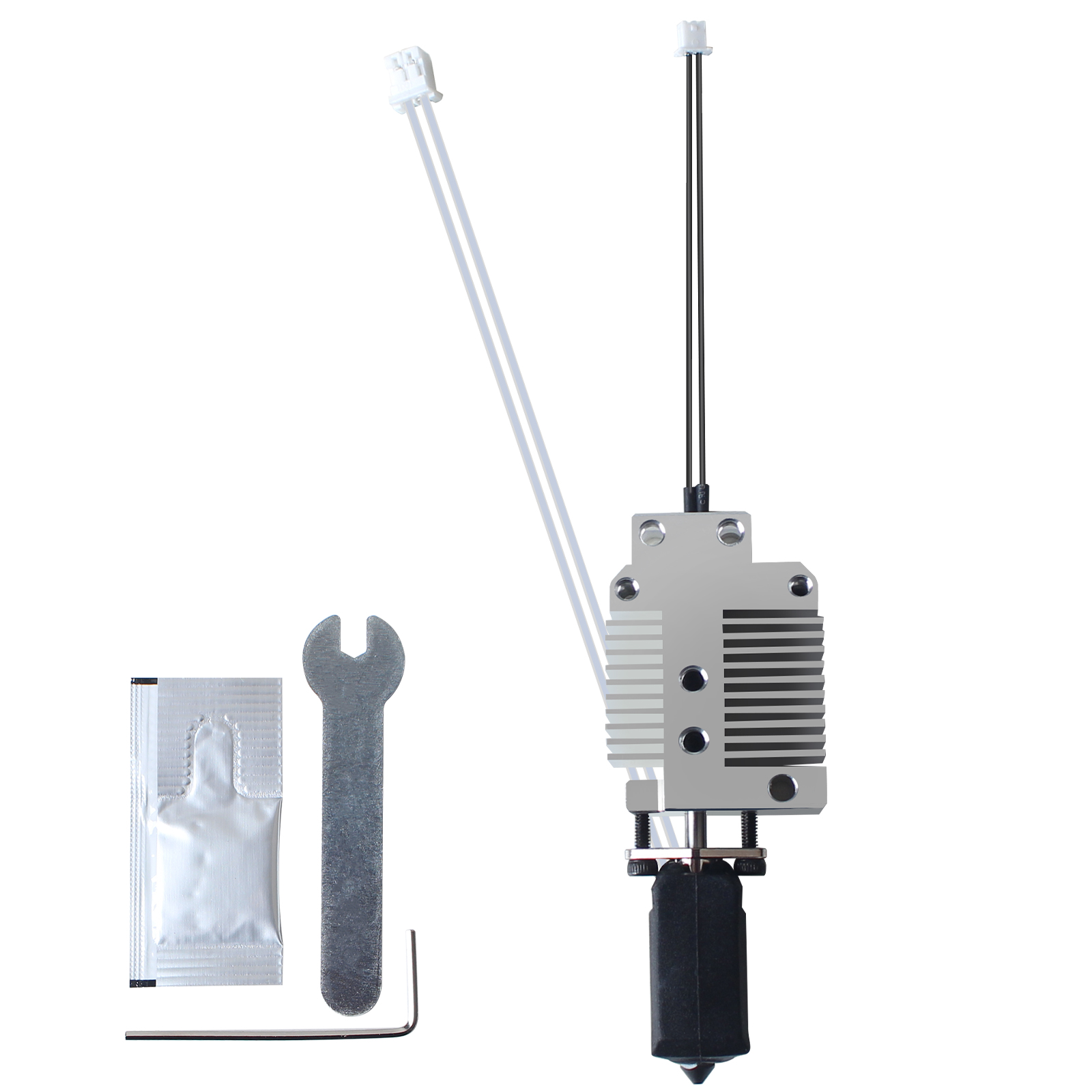 Für SV08 verbessertes Düsen-Ho – 3D Printing Nozzle Bewertung und Preis