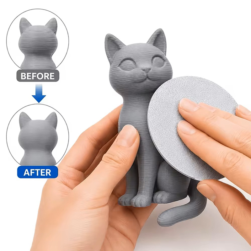 3D-Druck-Harz-Polierscheibe, P – 3D Printing Model Free Bewertung und Preis