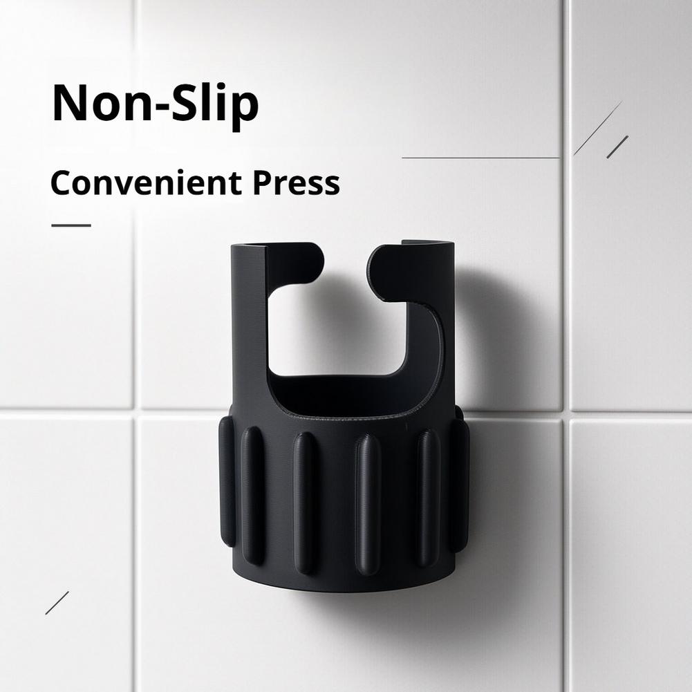 PLA Dusch-Timer-Knopfhalter 3D – 3D Printing Use Bewertung und Preis