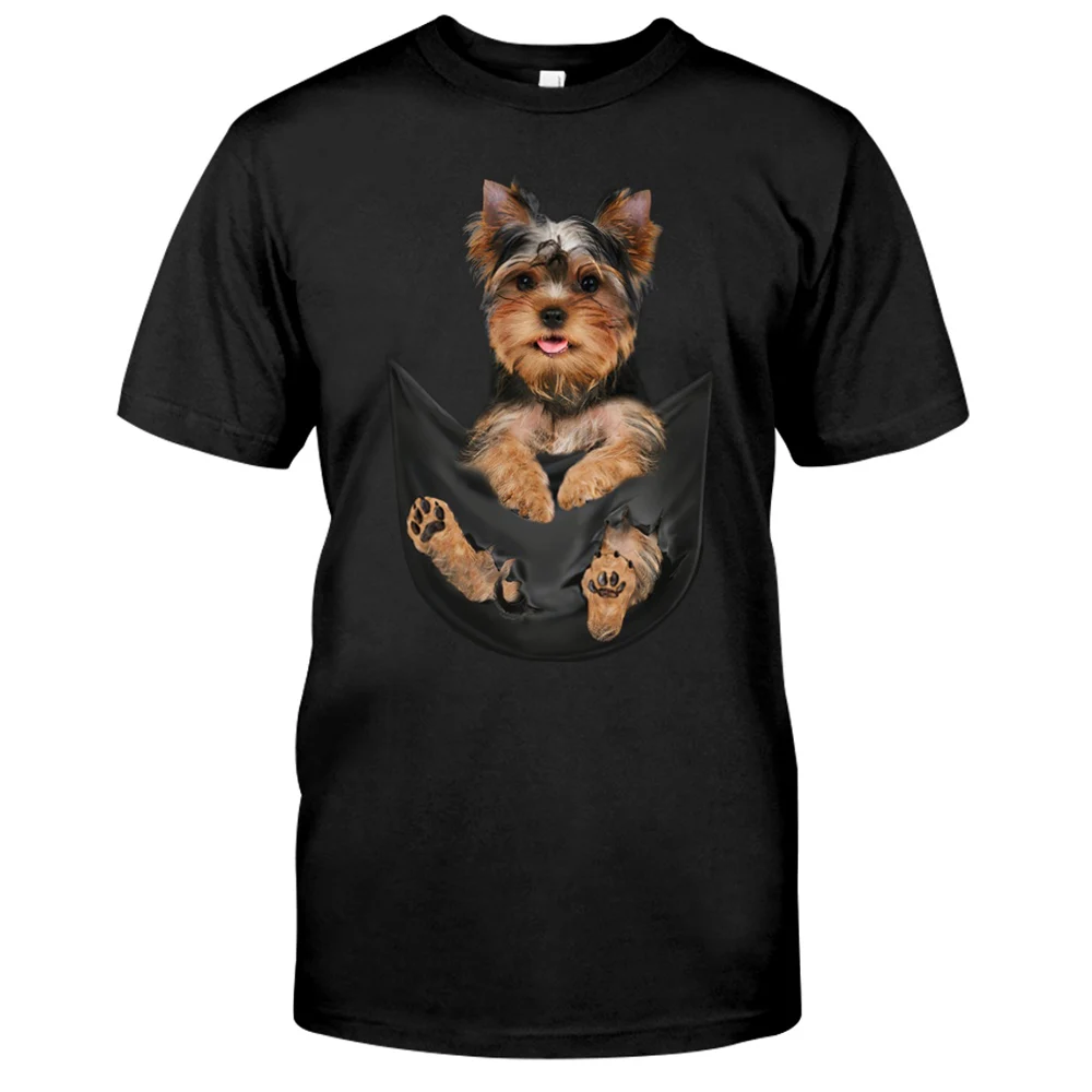 CLOOCL Baumwolle T-shirt Mode  – 3D Printing Yorkshire Bewertung und Preis