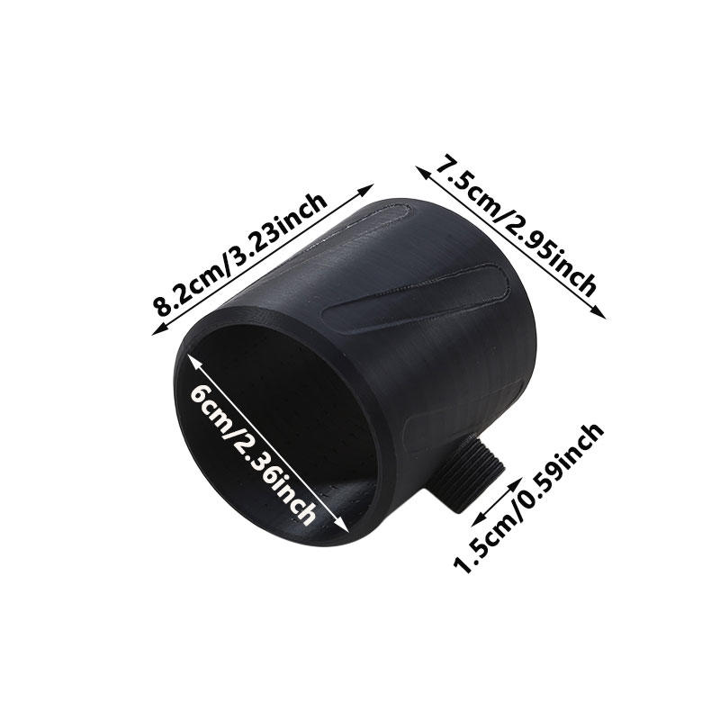 Hochdruck-Handbrause, Spül- un – 3D Printing Nozzle Bewertung und Preis