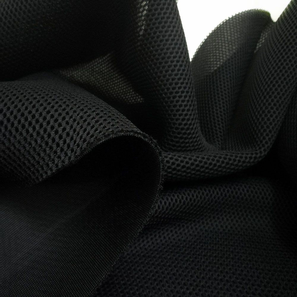 3D-Sandwich-Mesh-Gewebe, 3 mm  – 3D Printing On Fabric Bewertung und Preis
