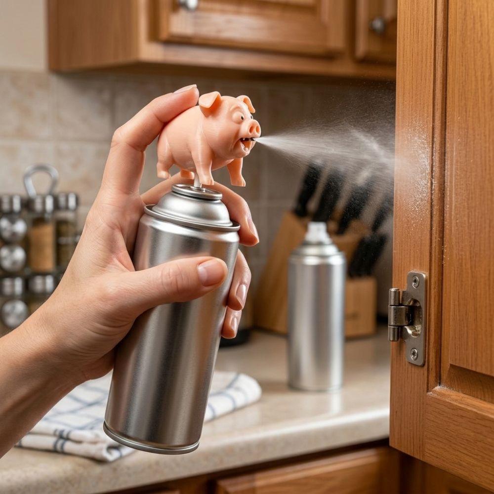3D-gedruckte Schweine-Sprühdüs – 3D Printing Nozzle Bewertung und Preis