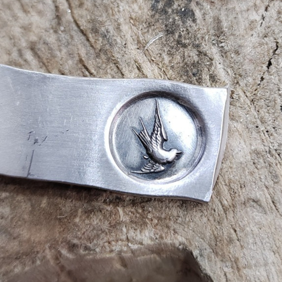 3D-Vogeldesign Metallstempel S – 3D Printing Earrings Bewertung und Preis