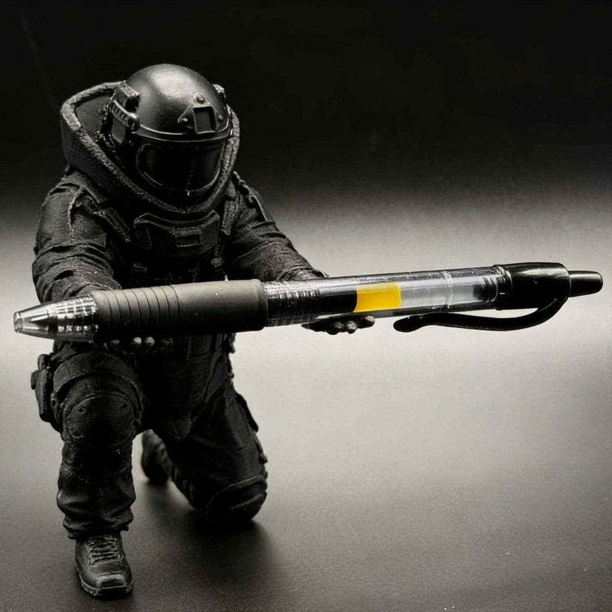3D-gedruckter Super Saiyajin K – 3D Printing Pen Bewertung und Preis