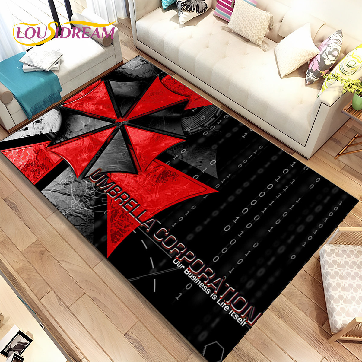 3D R-Resident Evil Games Gamer – 3D Printing Tablet Bewertung und Preis