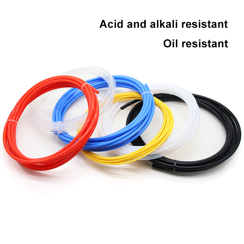 1/5/10 m 3D-Druckerteil PTFE-S – 3D Printing Use Bewertung und Preis