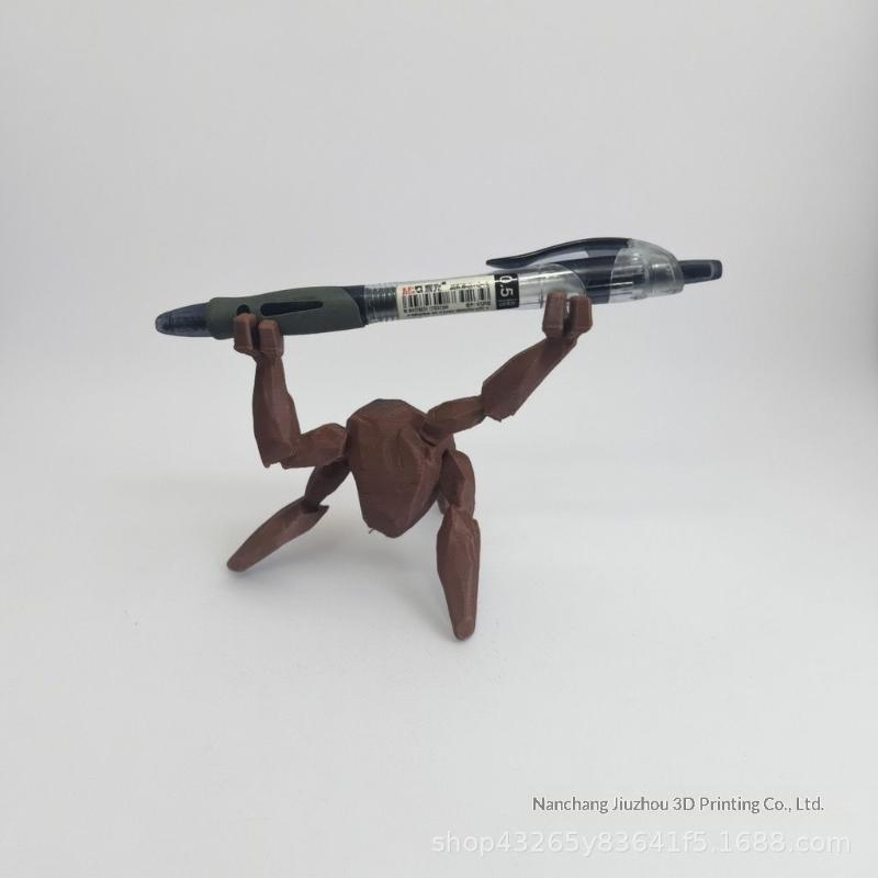 Kreativer, neuartiger 3D-gedru – 3D Printing Pen Bewertung und Preis