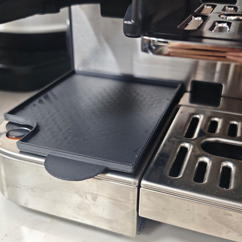 Kaffeemaschinen-Schutzmatte, 3 – 3D Printing Tablet Bewertung und Preis