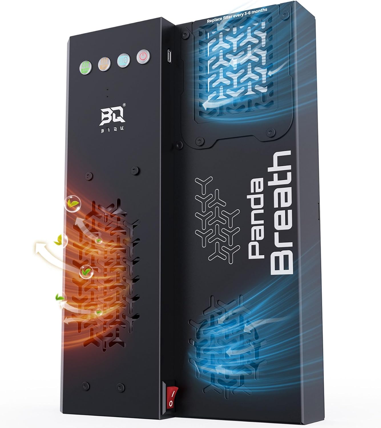 BIGTREETECH Panda Breath Smart – 3D Printer Enclosure Frame Bewertung und Preis