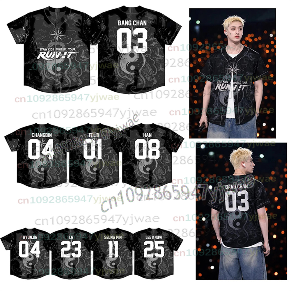 Herbst Herren Damen 2026 World – 3D Printing Kpop Bewertung und Preis