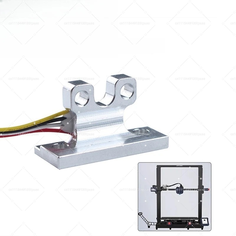 Hotend Auto-Leveling Dehnungsm – 3D Printer Hotend Kit Bewertung und Preis