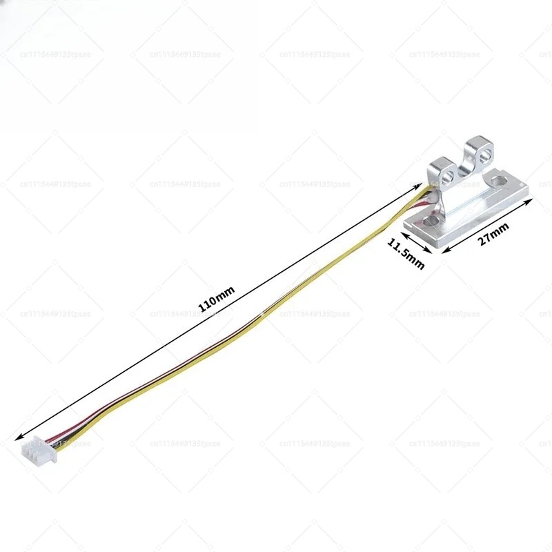Hotend Auto-Leveling Dehnungsm – 3D Printer Hotend Kit Bewertung und Preis