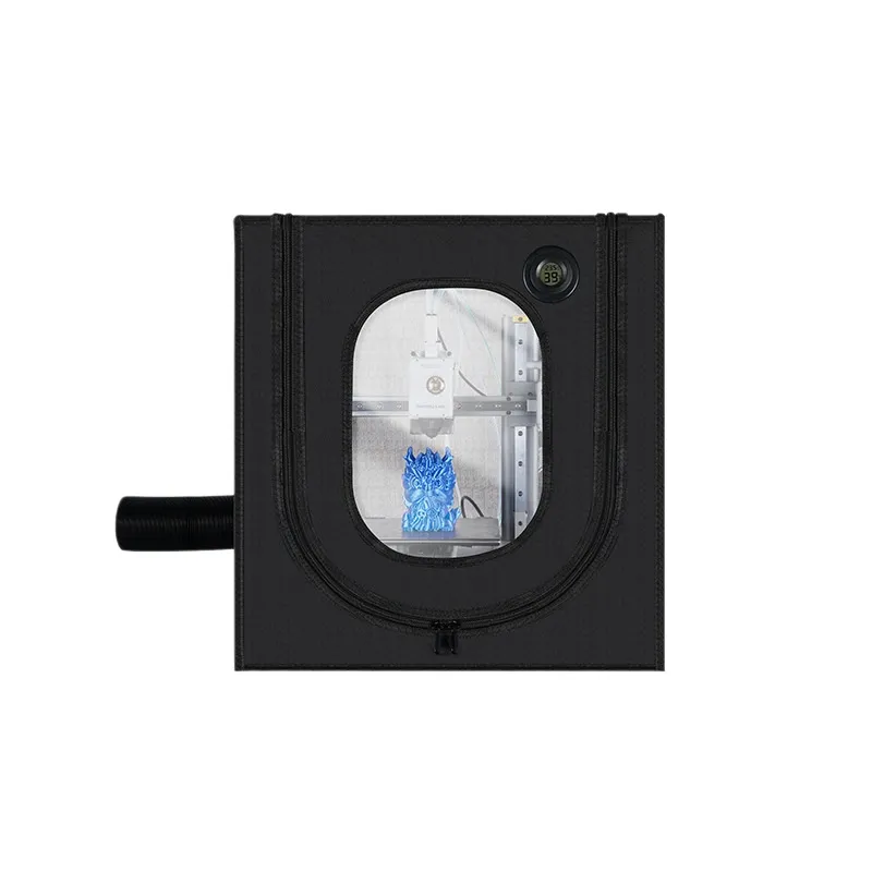 3D-Drucker Gehäuse-Set mit Abg – 3D Printer Enclosure Frame Bewertung und Preis