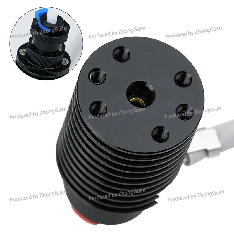 Hochtemperaturbeständige Keram – 3D Printing Nozzle Bewertung und Preis