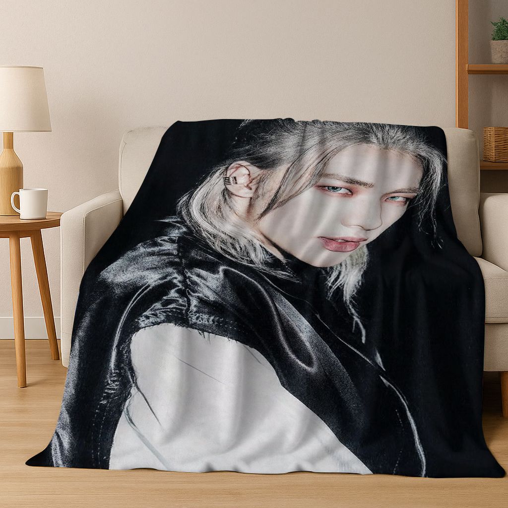3D Hyunjin Solo KPOP Sänger Fl – 3D Printing Solo Bewertung und Preis