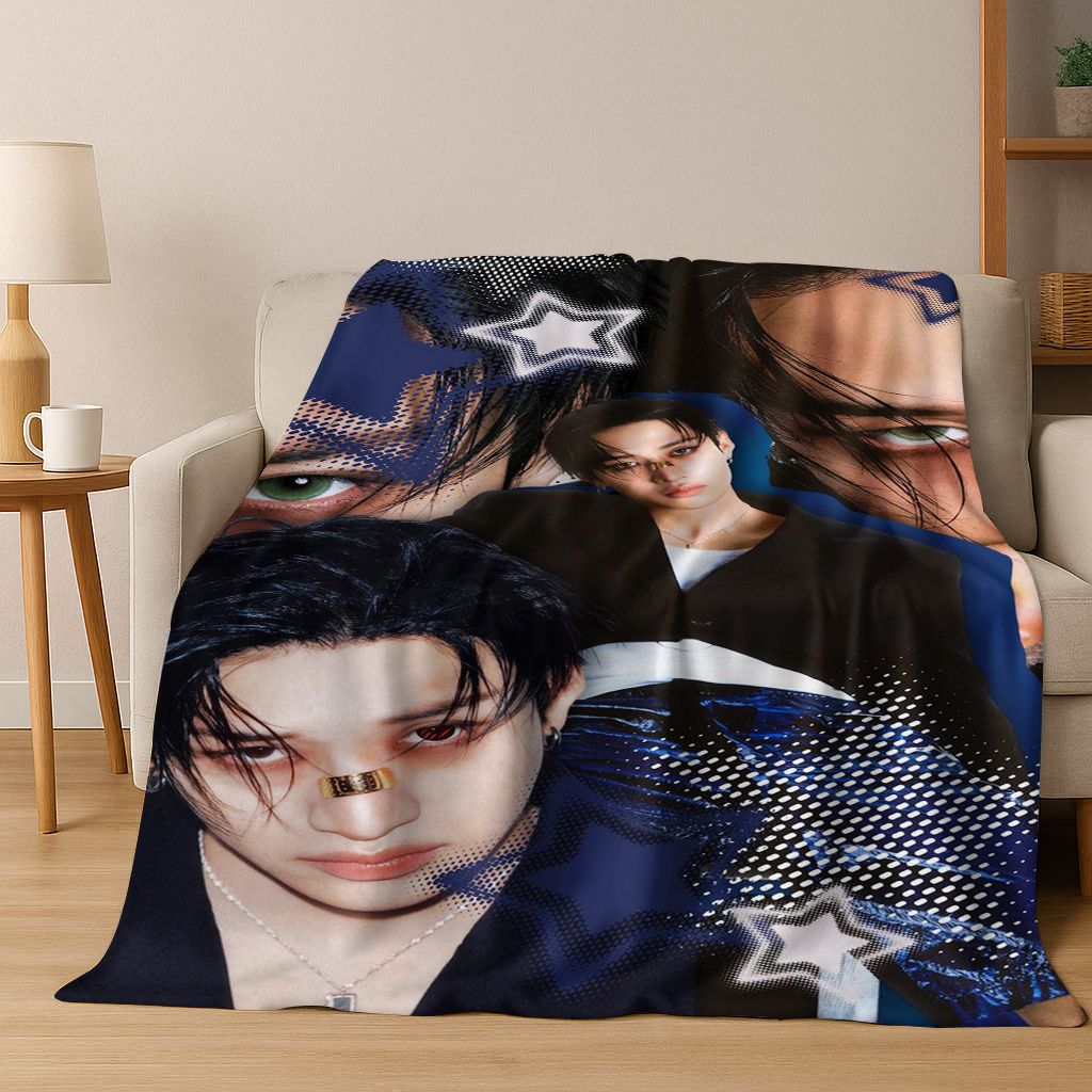 3D Hyunjin Solo KPOP Sänger Fl – 3D Printing Solo Bewertung und Preis