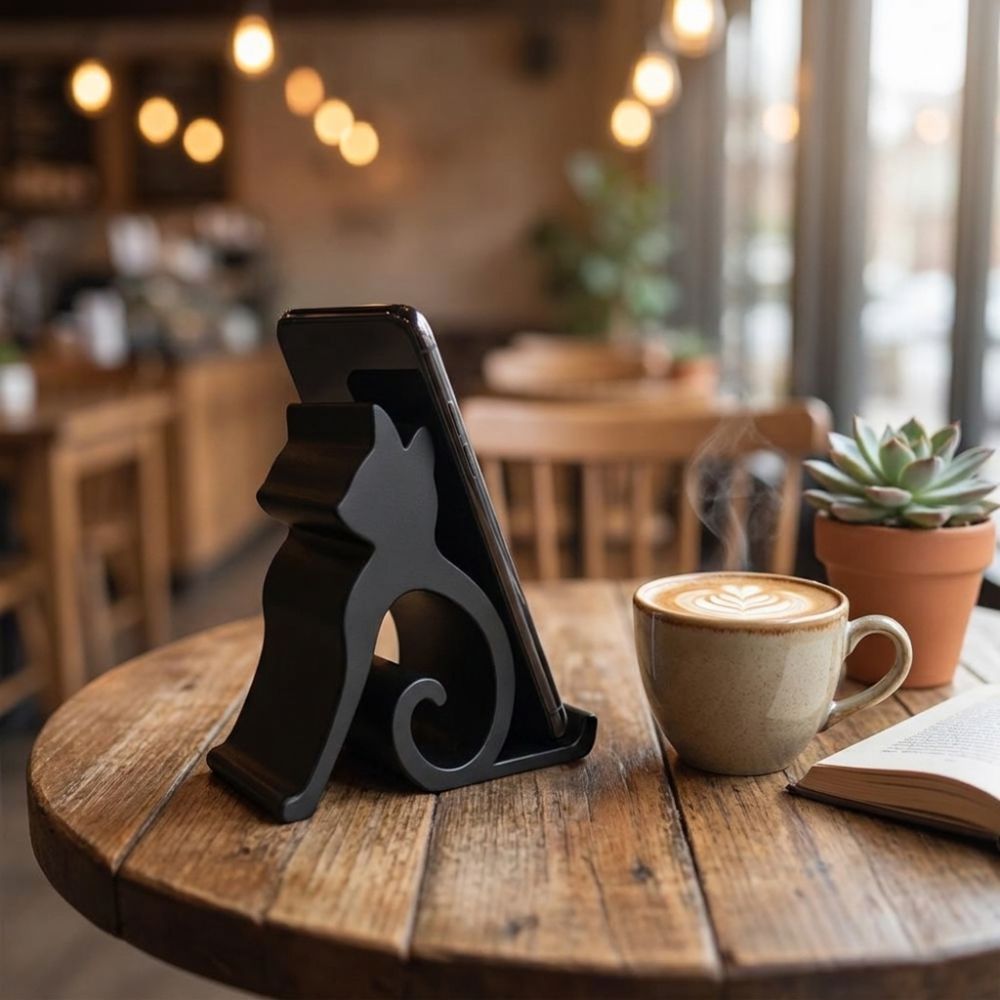 3D-Gedruckter Niedlicher Kätzc – 3D Printing Tablet Bewertung und Preis