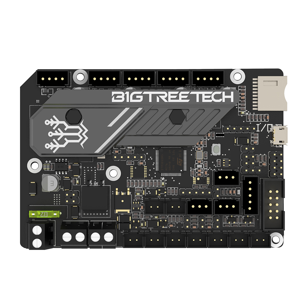 BIGTREETECH SKR MINI E3 V3.0 3 – 3D Printing Nozzle Bewertung und Preis