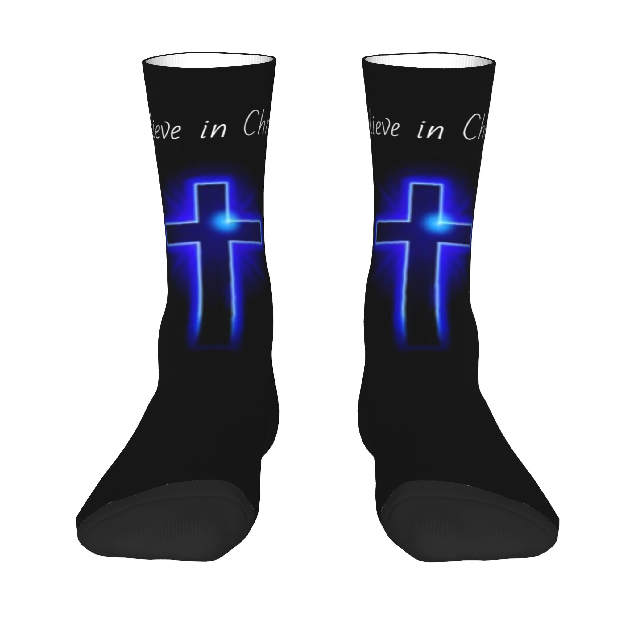 Maßgefertigte „Believe Jesus C – 3D Printing Custom Bewertung und Preis