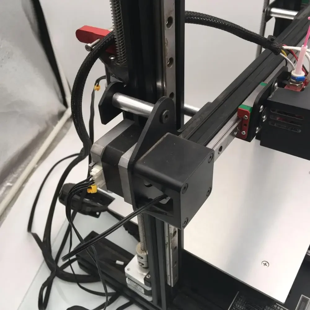 Funssor 1 Stück MGN12H Linears – 3D Printer Enclosure Frame Bewertung und Preis
