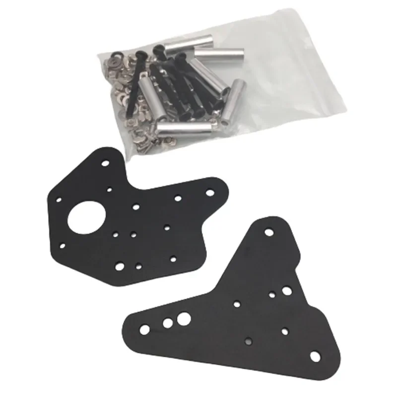 Funssor 1 Stück MGN12H Linears – 3D Printer Enclosure Frame Bewertung und Preis