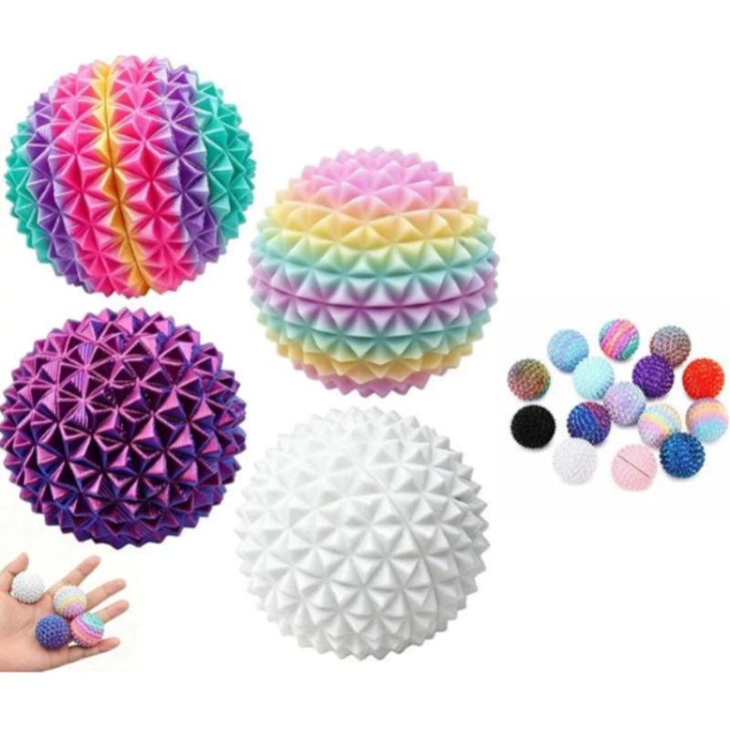 3D-Gedruckte Mehrstachelige Ma – 3D Printing Use Bewertung und Preis