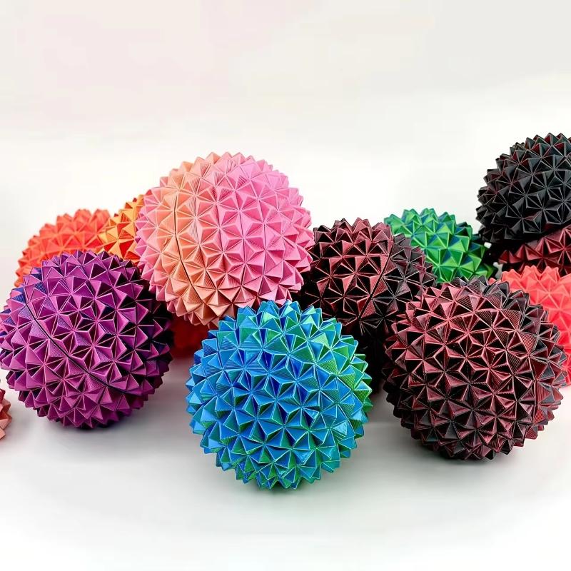 3D-Gedruckte Mehrstachelige Ma – 3D Printing Use Bewertung und Preis