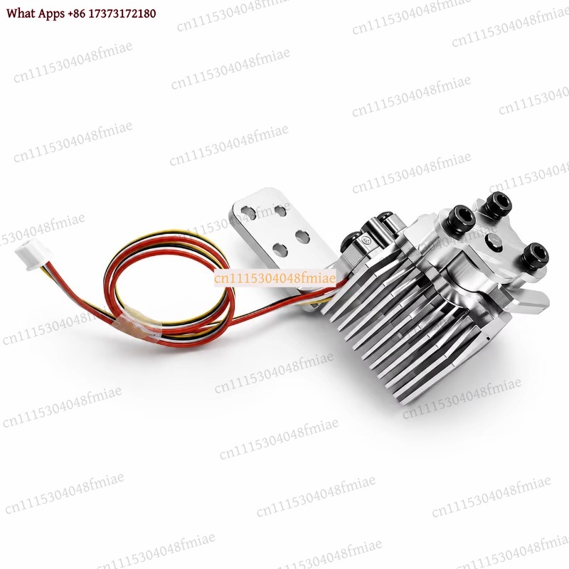 Verbessertes Kühl- und Schnell – 3D Printer Hotend Kit Bewertung und Preis