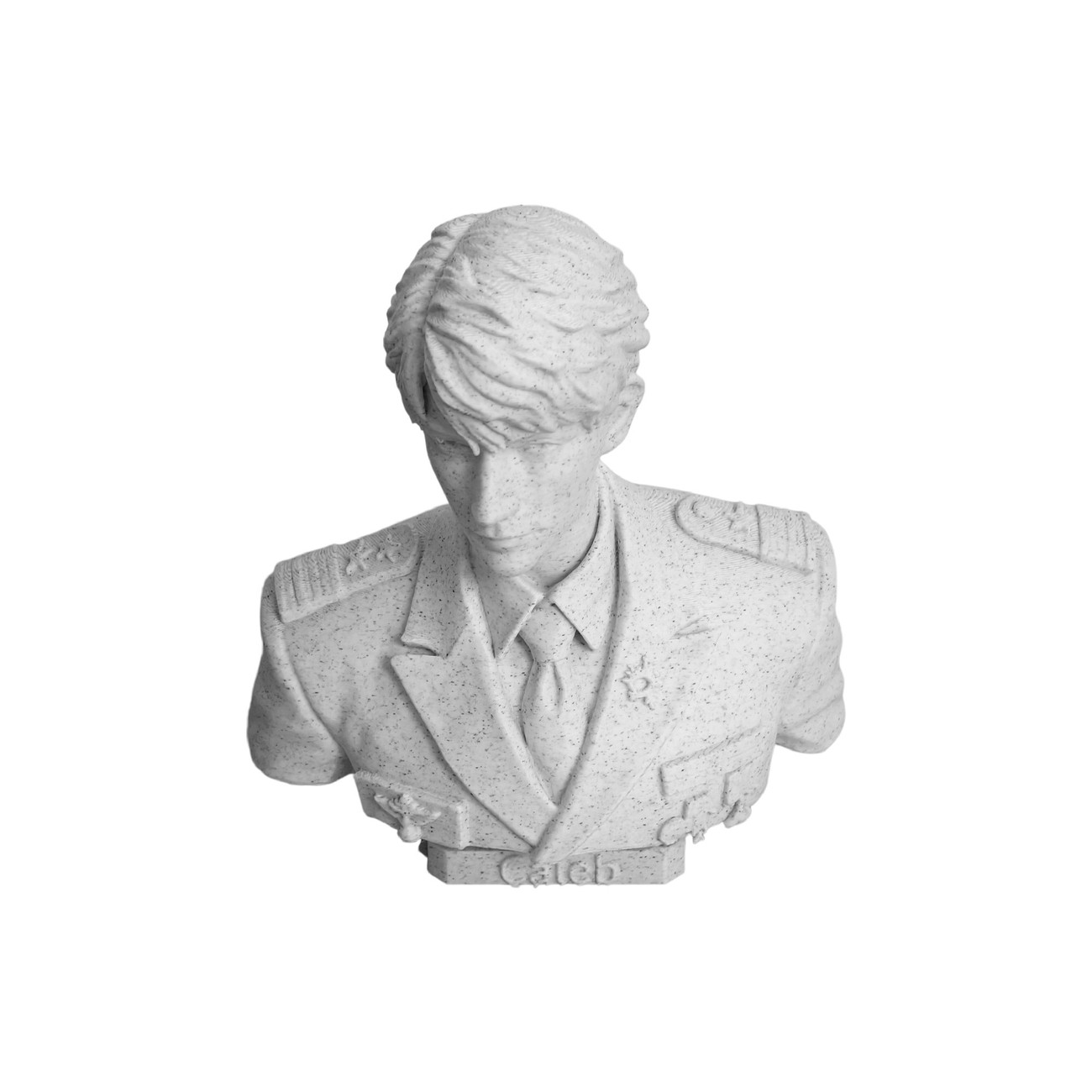 Love and Deepspace Caleb Cospl – 3D Printing Model Free Bewertung und Preis