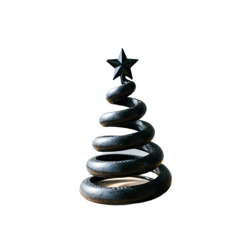 Einfache 3D-gedruckte Weihnach – 3D Printing Xmas Ideas Bewertung und Preis