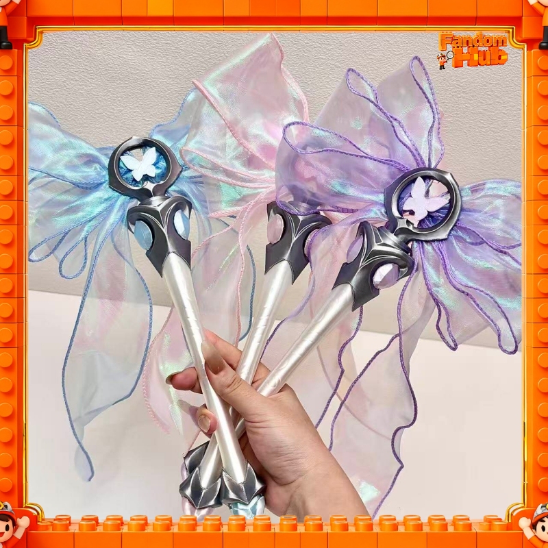 3D-Gedruckter Valorant Cosplay – 3D Printing Model Free Bewertung und Preis