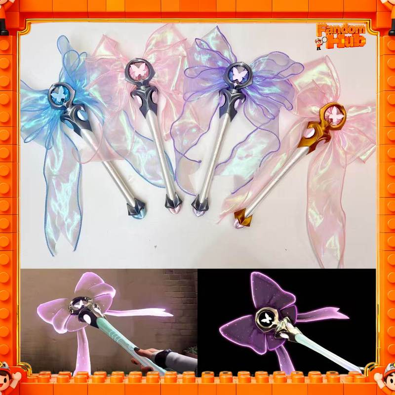 3D-Gedruckter Valorant Cosplay – 3D Printing Model Free Bewertung und Preis