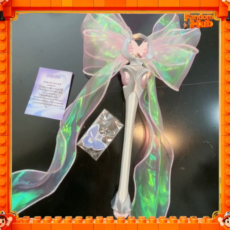 3D-Gedruckter Valorant Cosplay – 3D Printing Model Free Bewertung und Preis